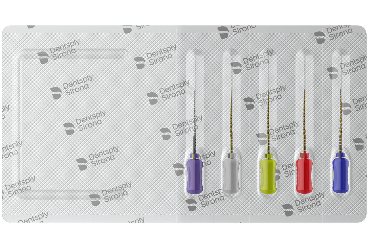 Trâm tay PROTAPER ULTIMATE - Dentsply Sirona