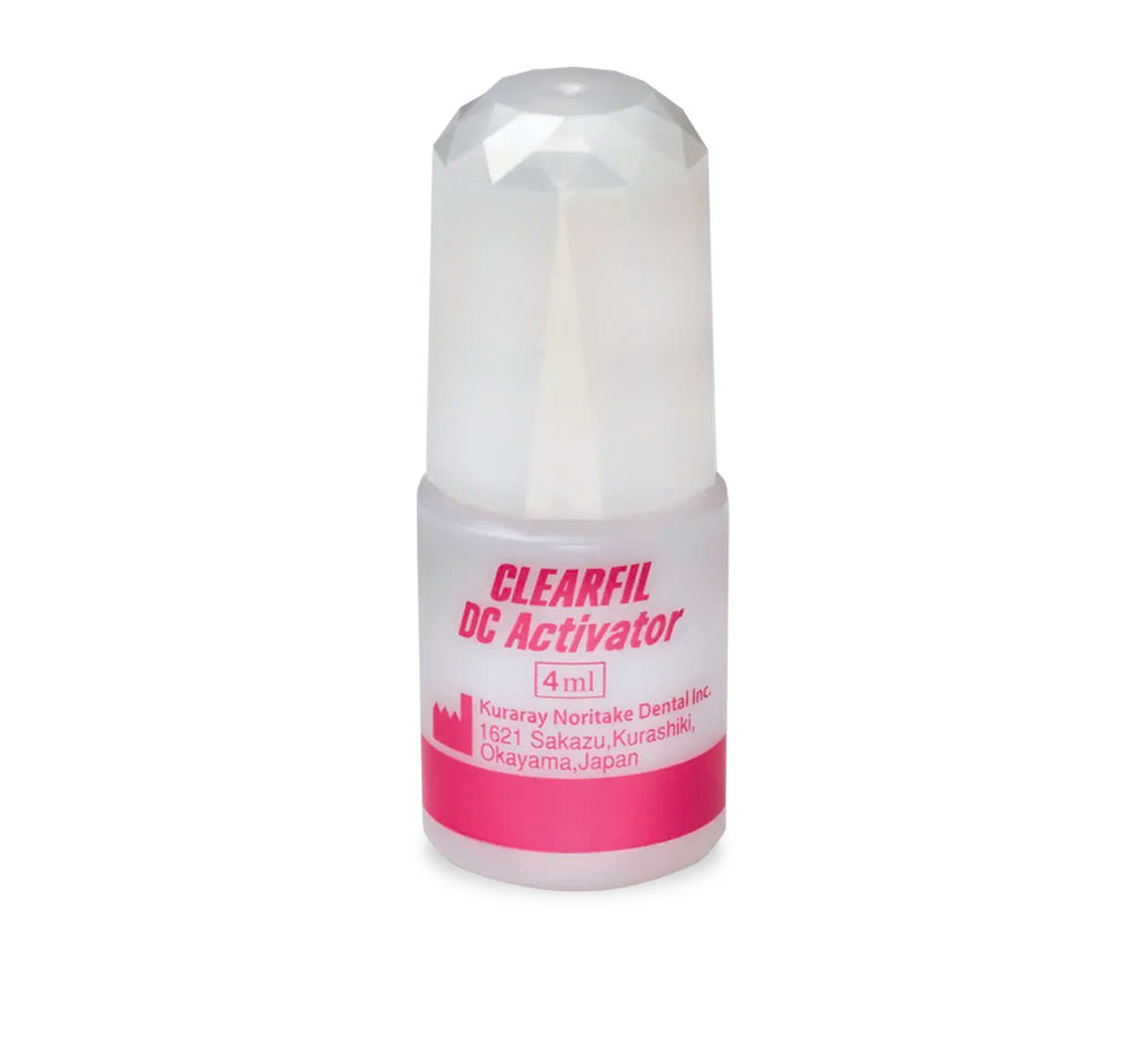 Chất hoạt hóa trùng hợp kép CLEARFIL™ DC ACTIVATOR - Kuraray