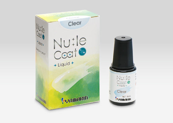 Nhựa phủ có màu Nu:le Coat - Yamakin
