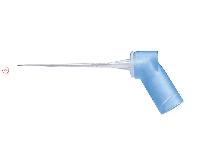 Kim bơm rửa ống tủy dạng dẻo TruNatomy™ Irrigation Needle 30G - Dentsply Sirona