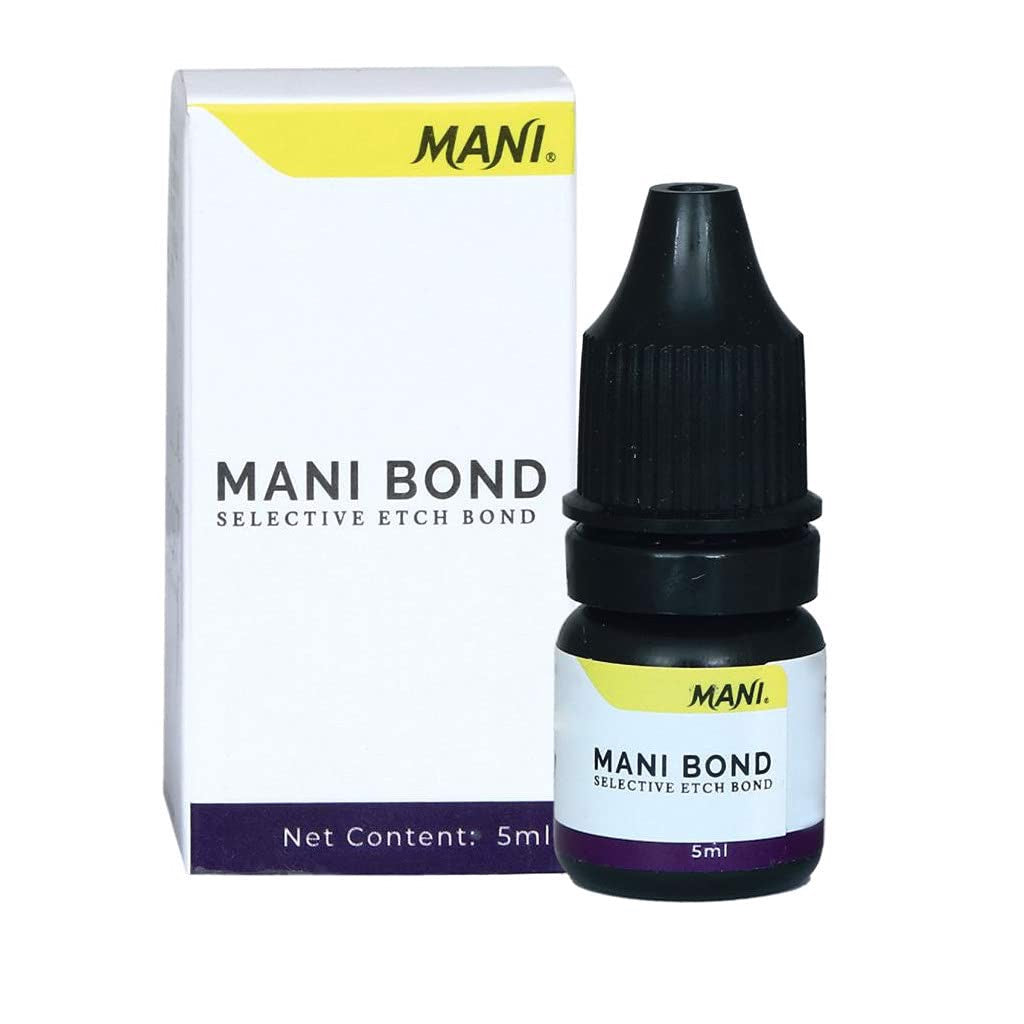 Keo dán 1 bước Mani Bond