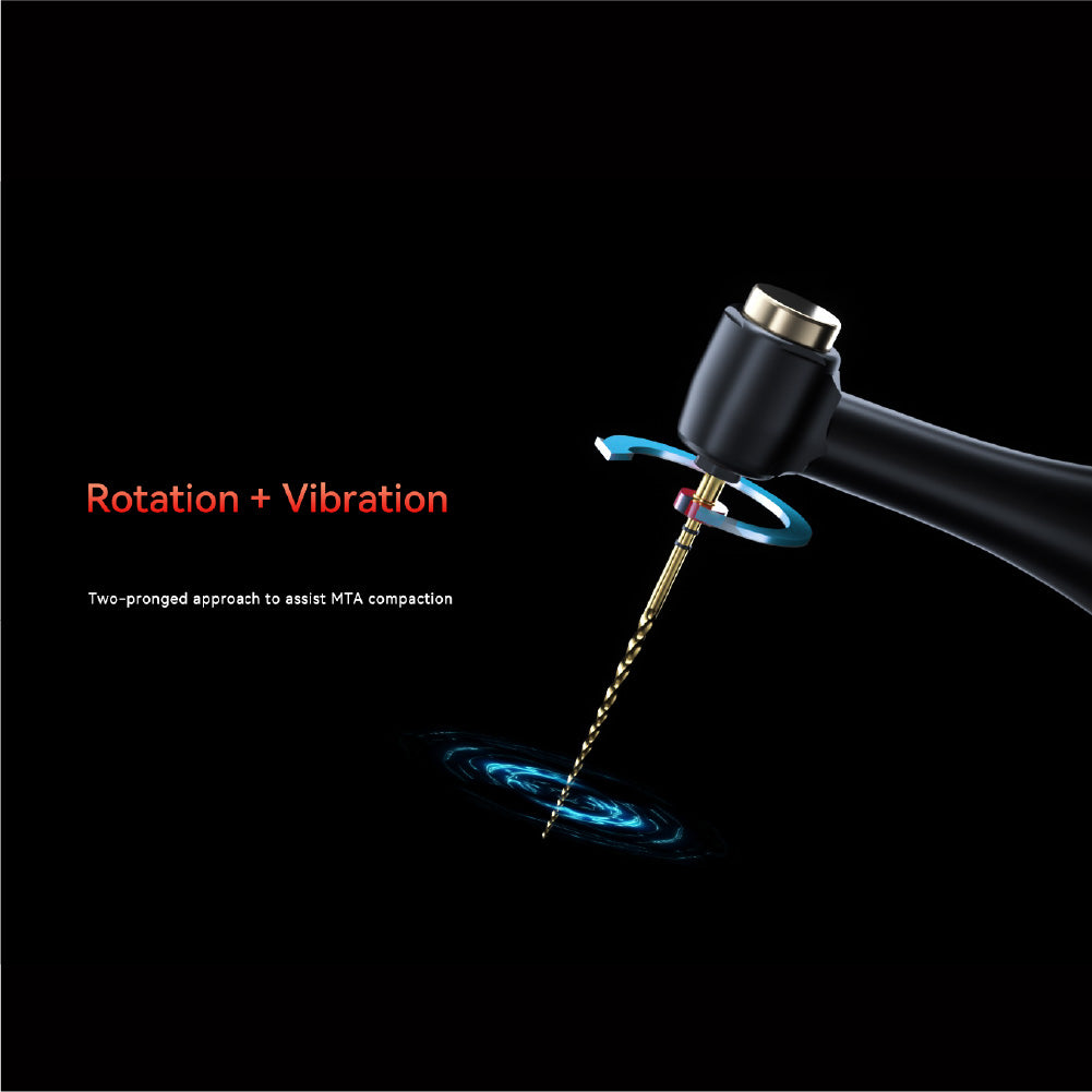 Máy điều trị nội nha tích hợp định vị chóp 812 Endo Motor - Woodpecker