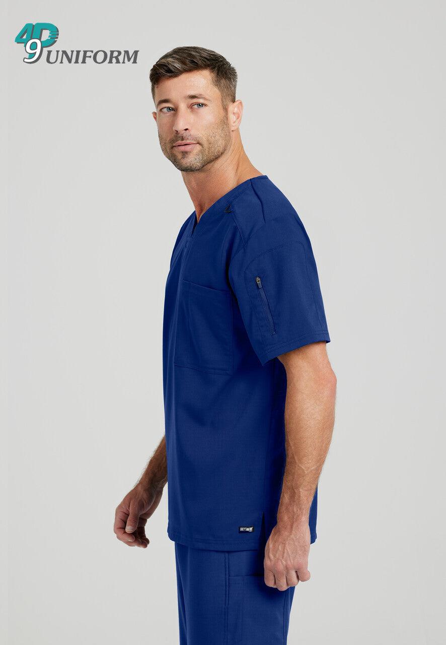 Bộ đồ mổ/scrubs nam Murphy - Grey's Anatomy™