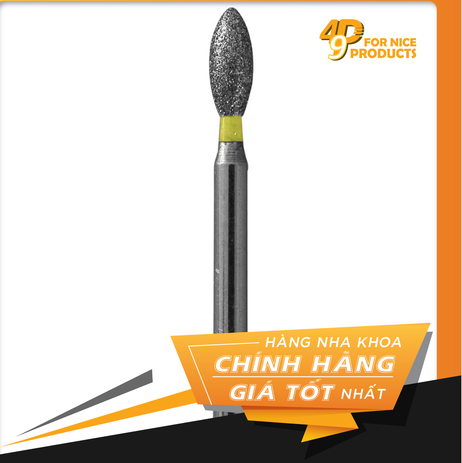 Các mũi khoan được mua nhiều nhất - ROMIDAN
