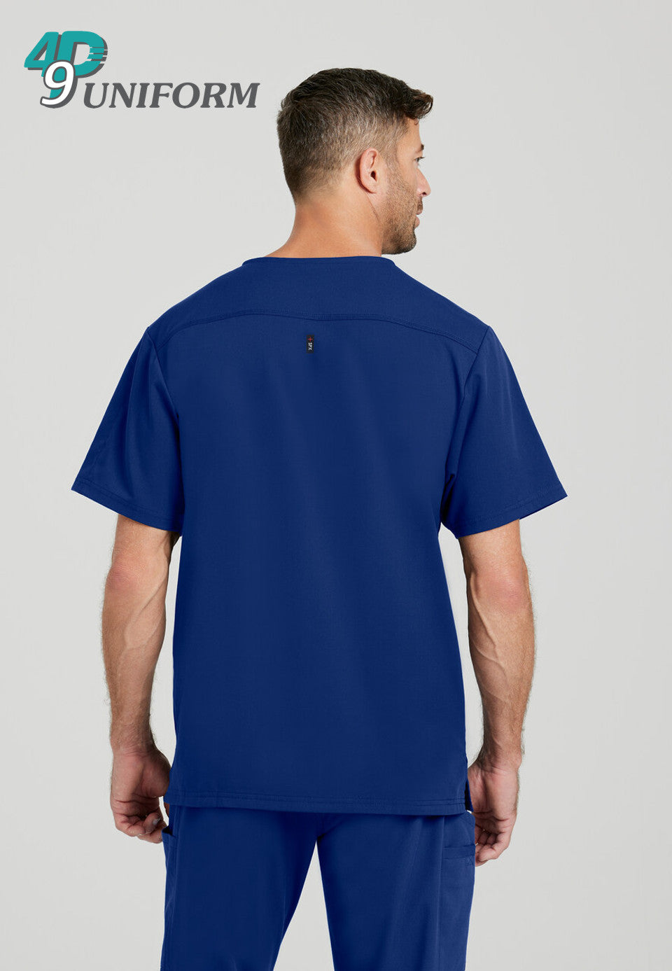 Bộ đồ mổ/scrubs nam Murphy - Grey's Anatomy™