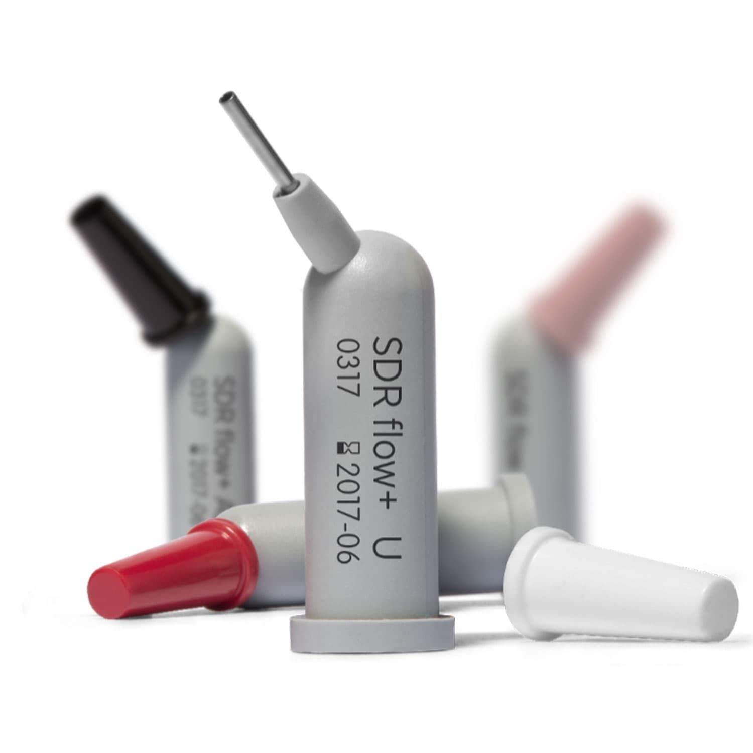 SDR® Plus Bulk Fill Flowable - Dentsply Sirona