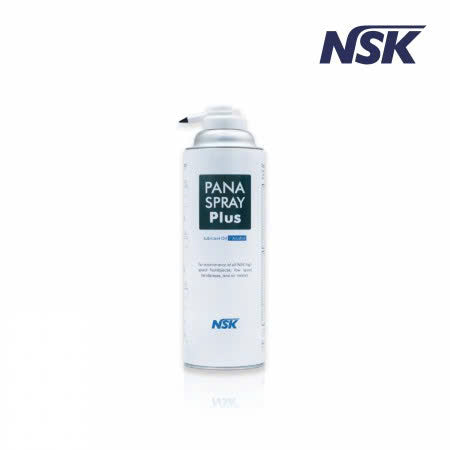 Dầu xịt tay khoan Pana Spray Plus - NSK