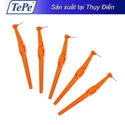 Cây Chải Kẽ Răng Góc Tepe