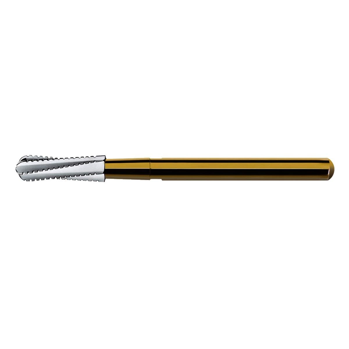 Mũi khoan cắt kim loại Transmetal Cylinder - Dentsply Sirona
