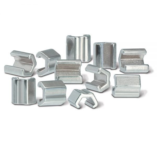 Crimpable stop hở - Ortho technology