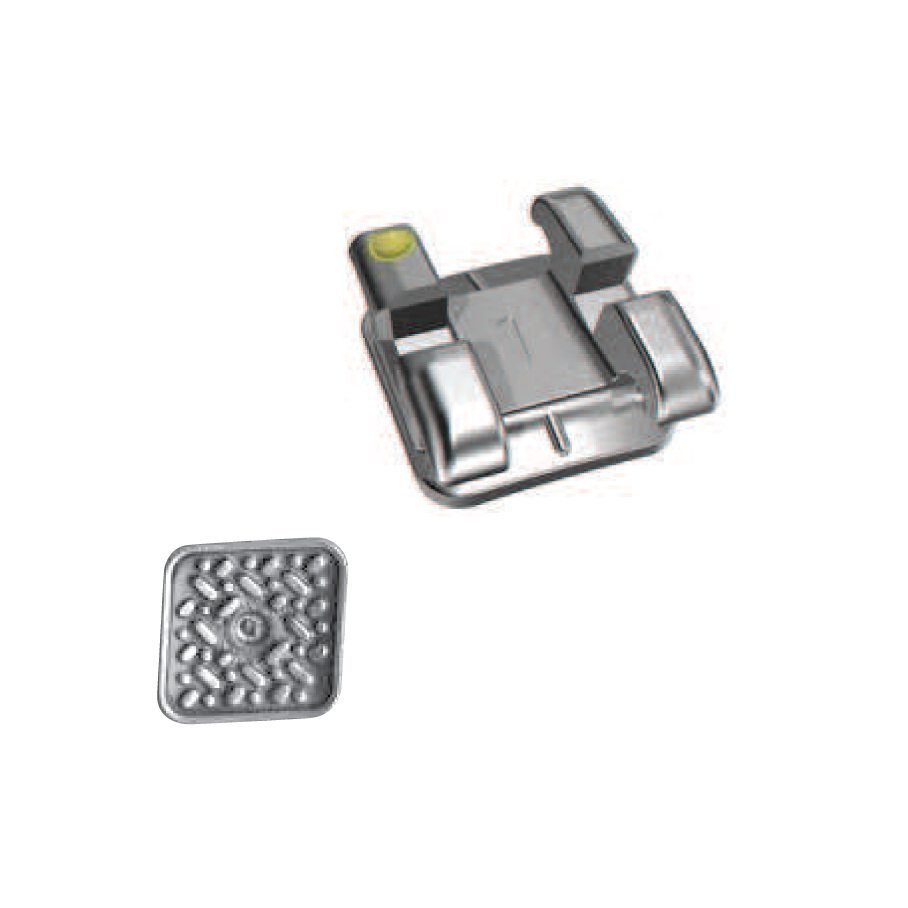 Mắc cài kim loại thường Microline - Tomy