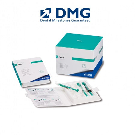 Loại bỏ đốm trắng Icon Smooth Surface - DMG