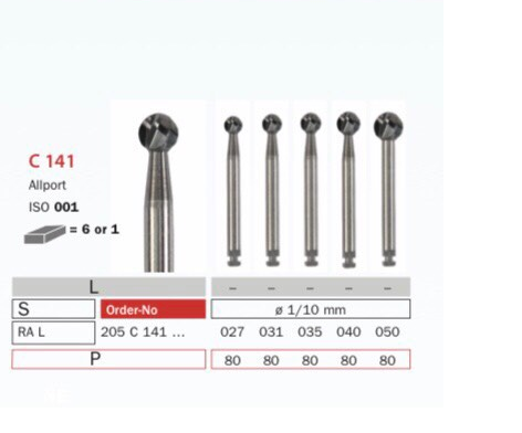 Mũi khoan Carbide tay khuỷu - Diaswiss
