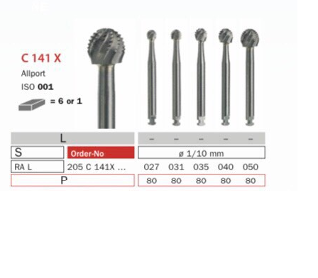 Mũi khoan Carbide tay khuỷu - Diaswiss