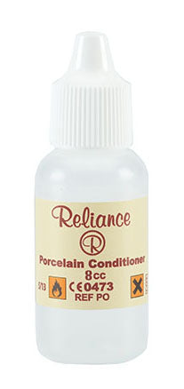 Chất lót bề mặt gắn mão sứ Porcelain Conditioner - Reliance