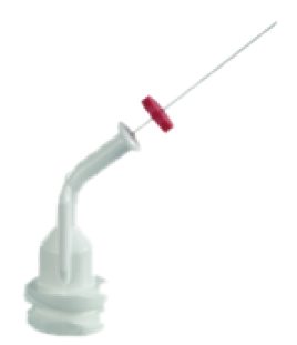 Đầu bơm rửa nội nha Navitips - Ultradent