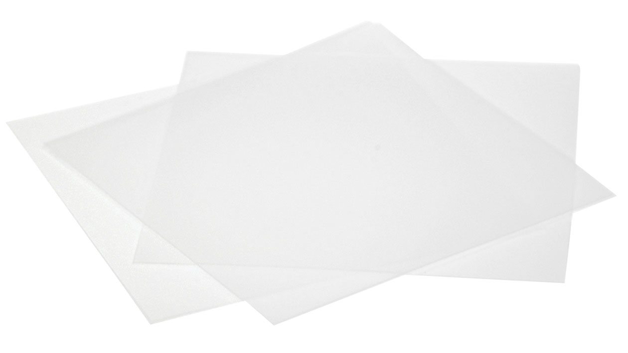 Tấm nhựa ép khay tẩy trắng răng Soft Tray - Ultradent