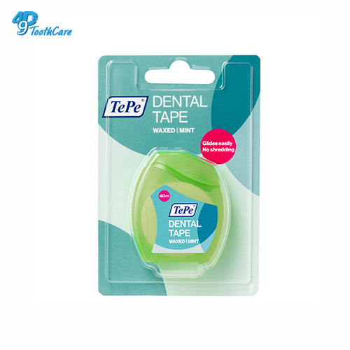Chỉ Nha Khoa Tepe Dental Tape