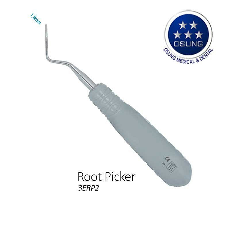 Nạy Root Picker - Osung