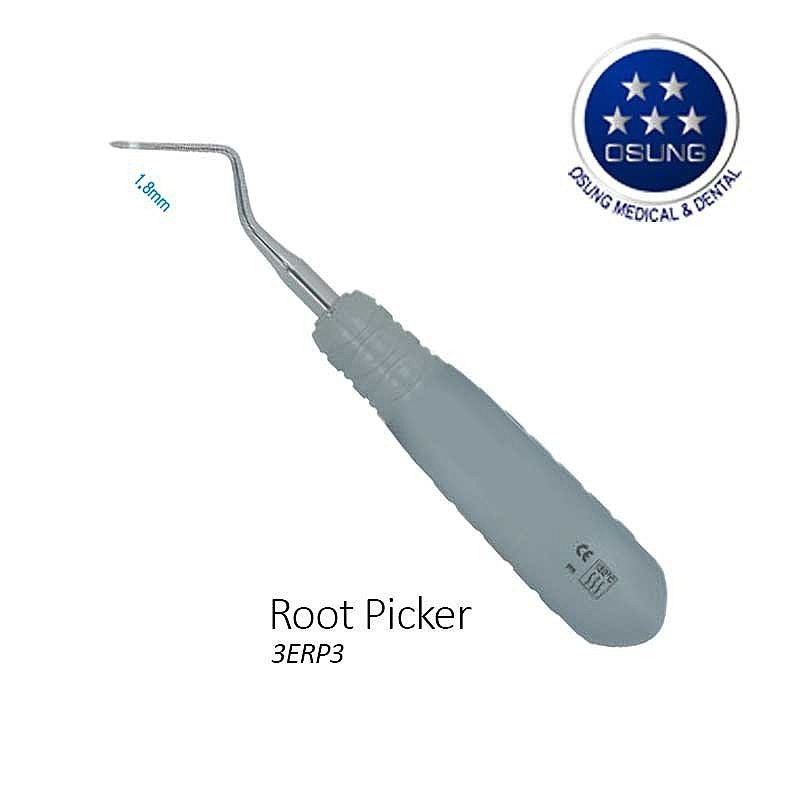 Nạy Root Picker - Osung