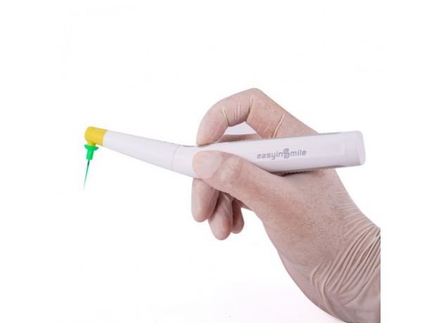 Máy rung rửa nội nha Easydo - Easy in Smile