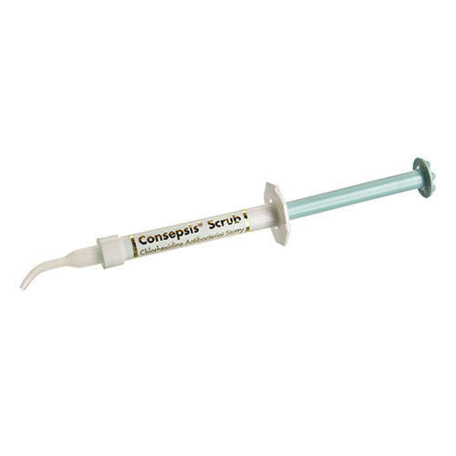 Bột cát khử trùng, kháng khuẩn Concepsis Scrub - Ultradent