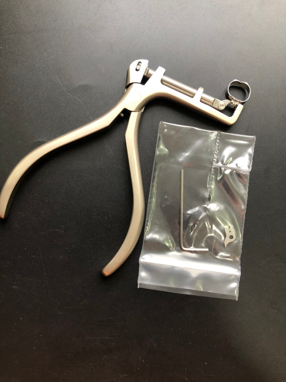 Kềm tháo nắp khâu - Convertible Cap Removing Plier - Task