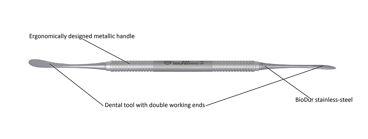 Cây bóc tách - Osung