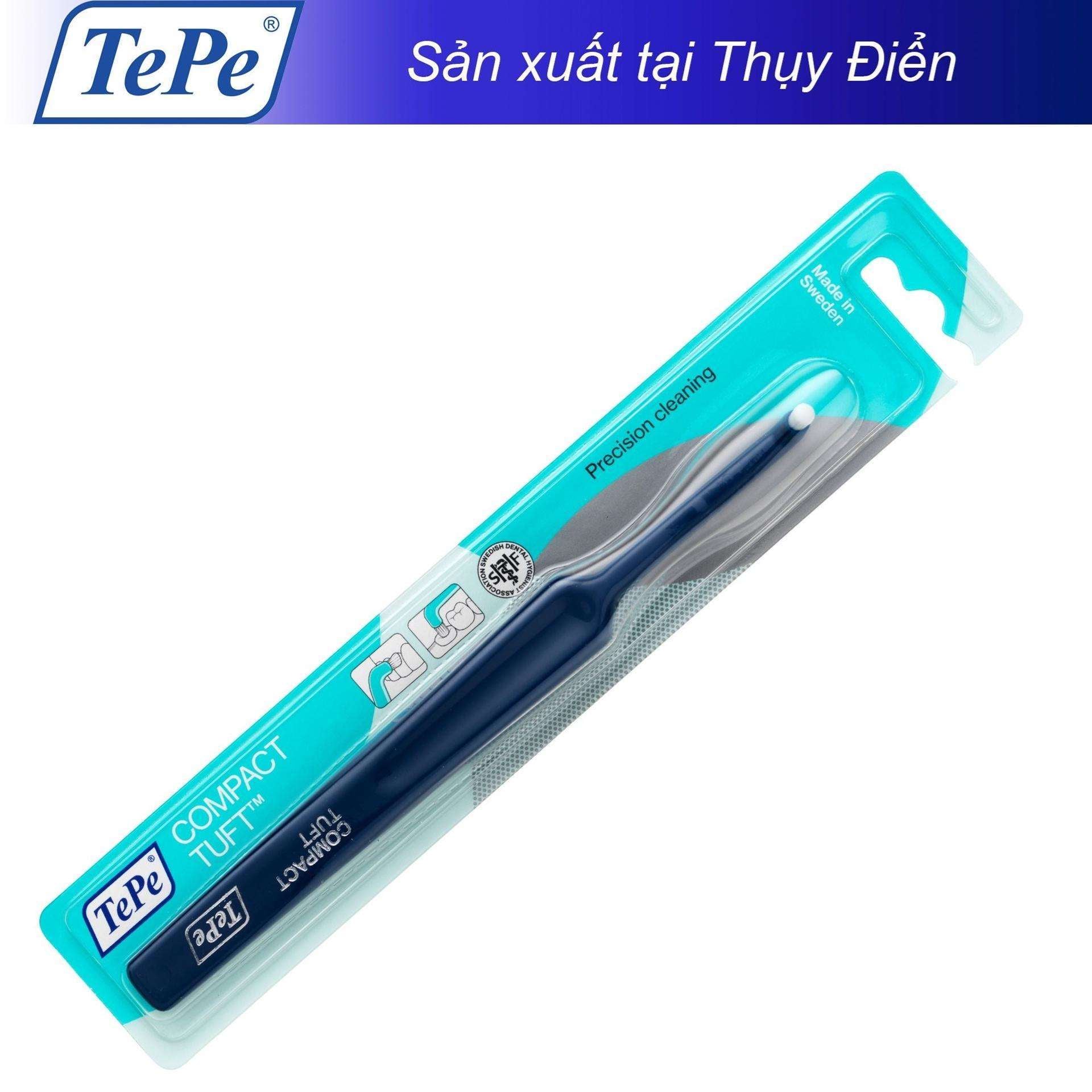 bàn-chải-Đánh-răng-hình-Đầu-vòm-tepe-compact-tuft-49p.vn