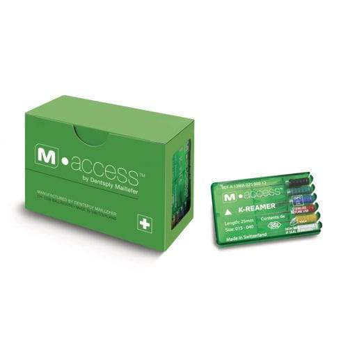 Trâm tay K-Reamer M Access - Dentsply Sirona