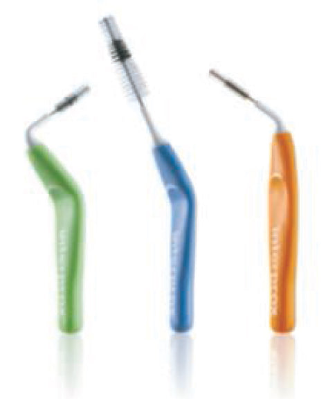 Cây chải kẻ răng Interprox (Hình trụ)