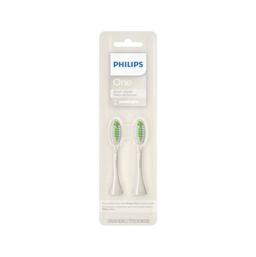 Bàn chải điện Philips One Sonicare mẫu dùng pin HY1100