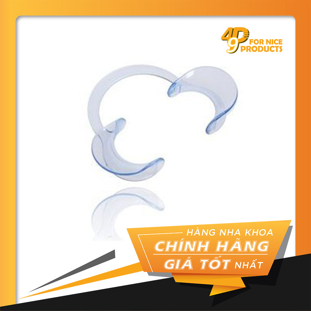 Banh má hình chữ U - Ortho Technology