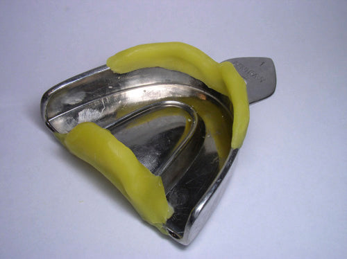 Sáp vàng YELLOW WAX - Cavex