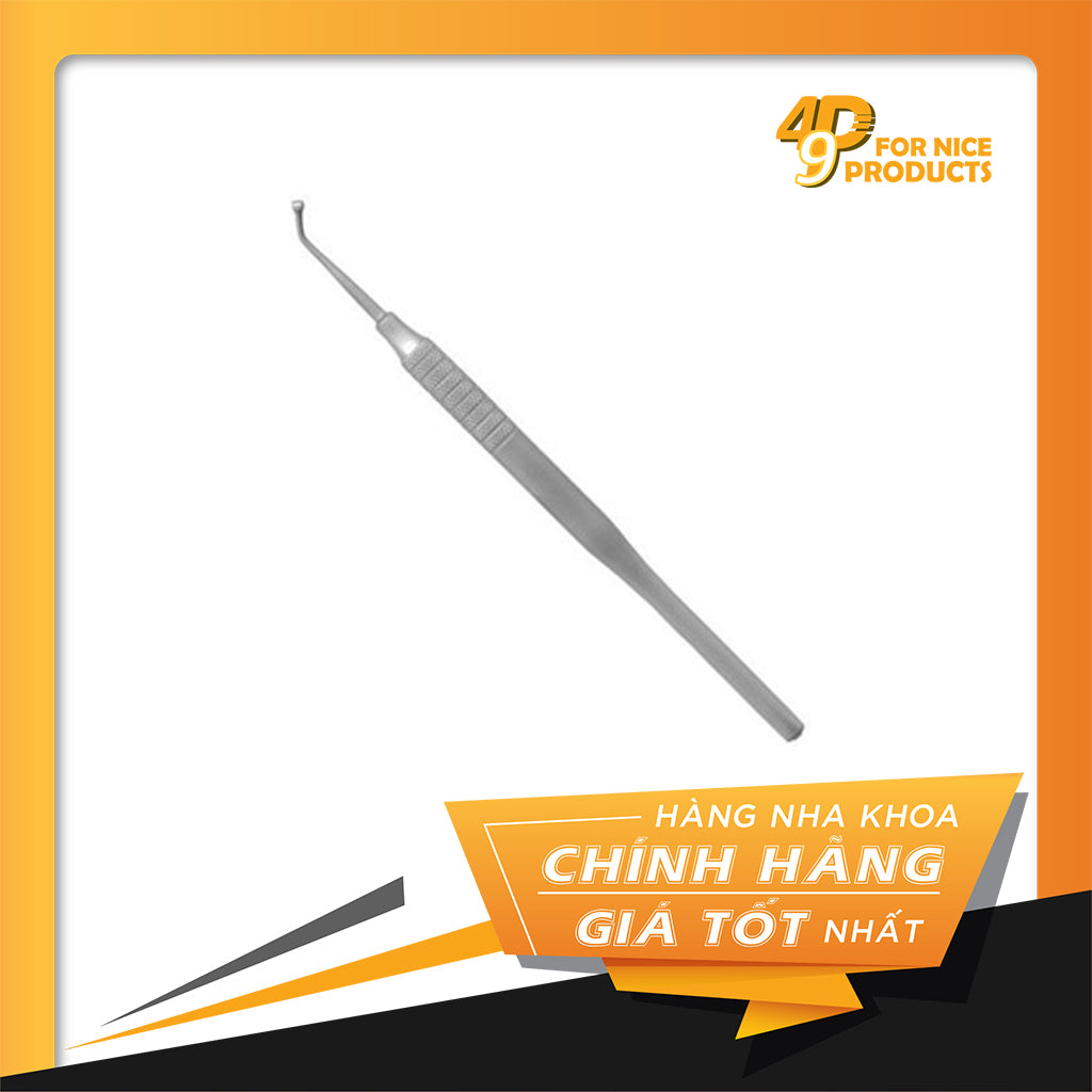 Cây bẻ đuôi dây Niti - Ortho Technology