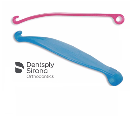 Cây móc tháo khay chỉnh nha Aligner - Dentsply Sirona