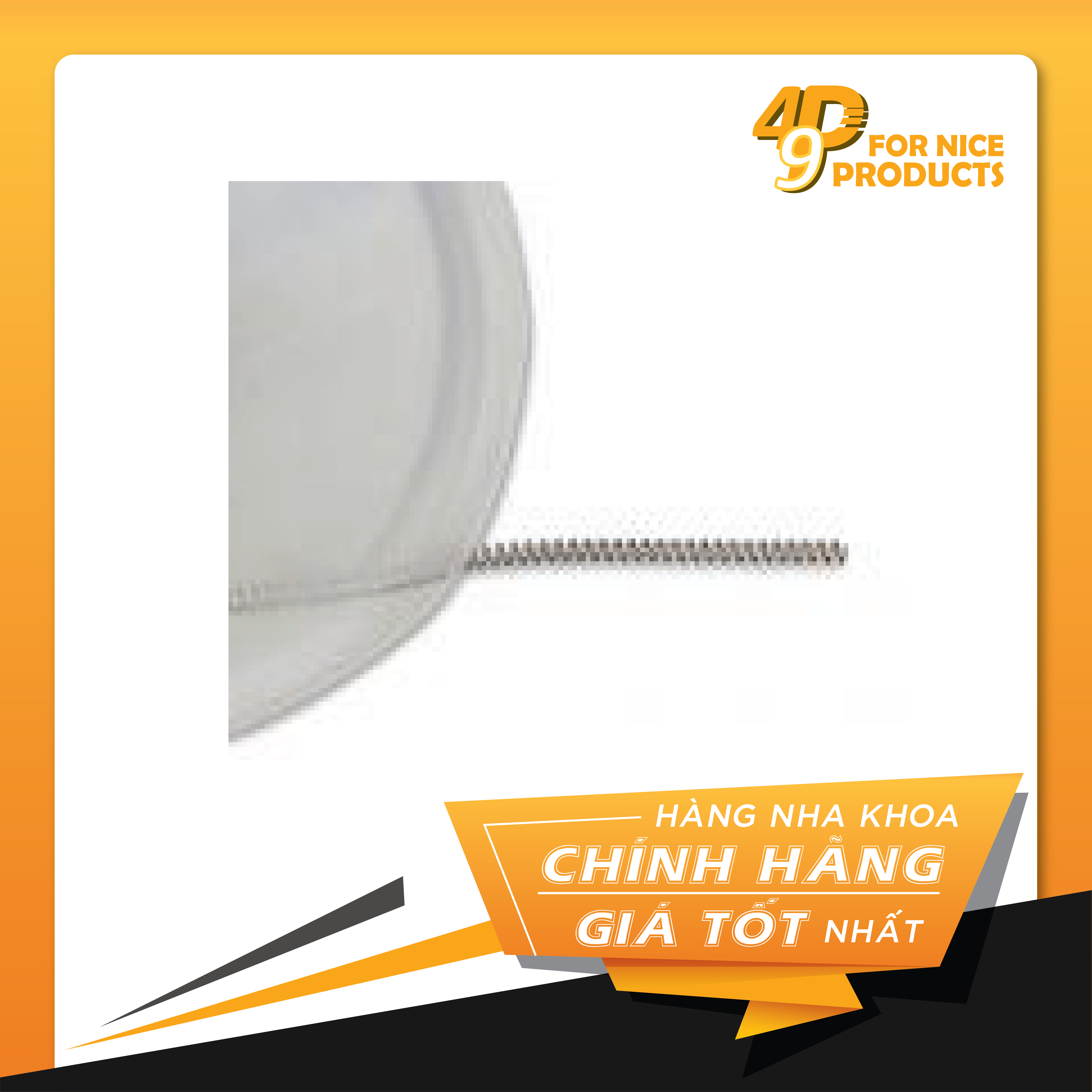 Lò xo mở khoảng - Ortho Technology