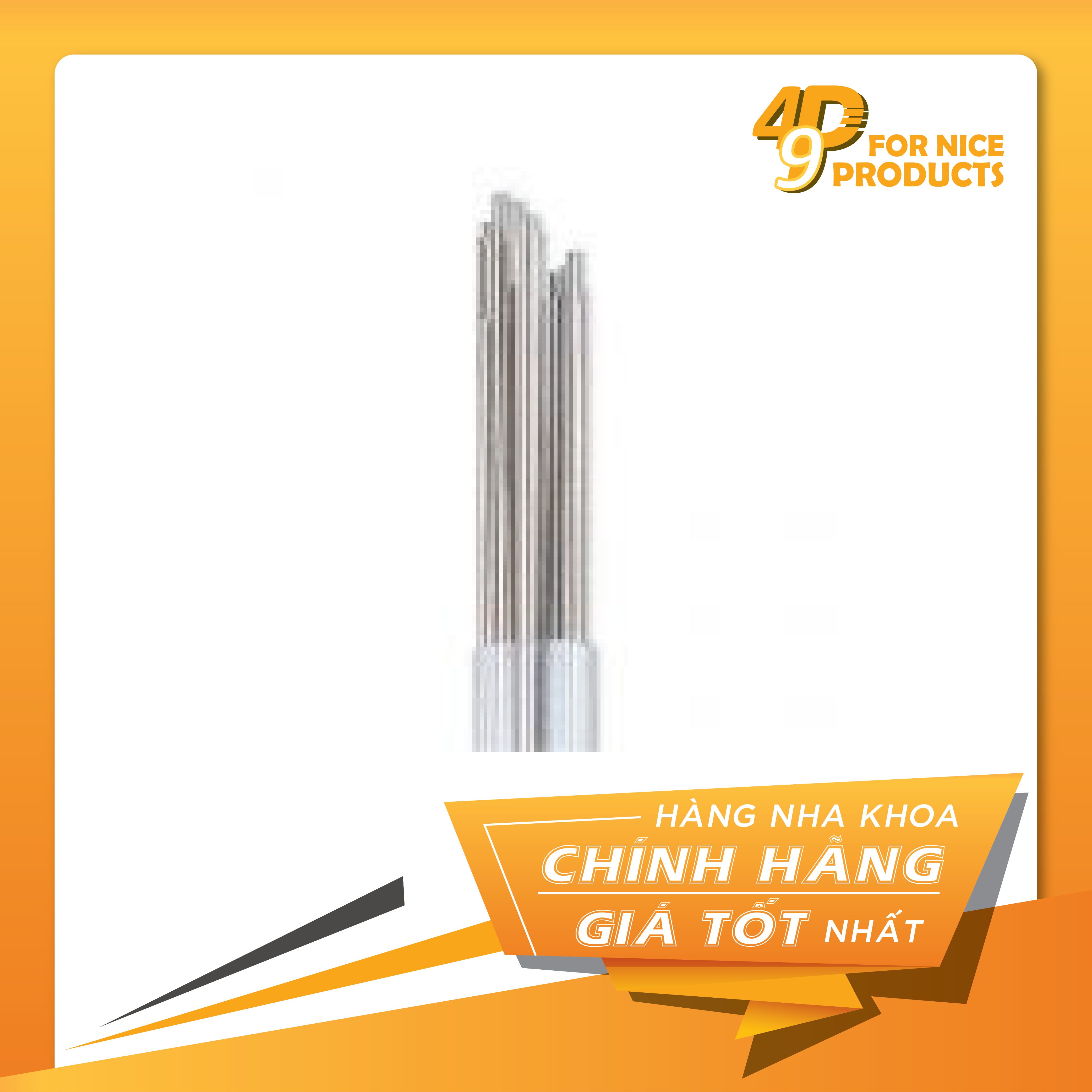 Dây SS thẳng - Ortho Technology