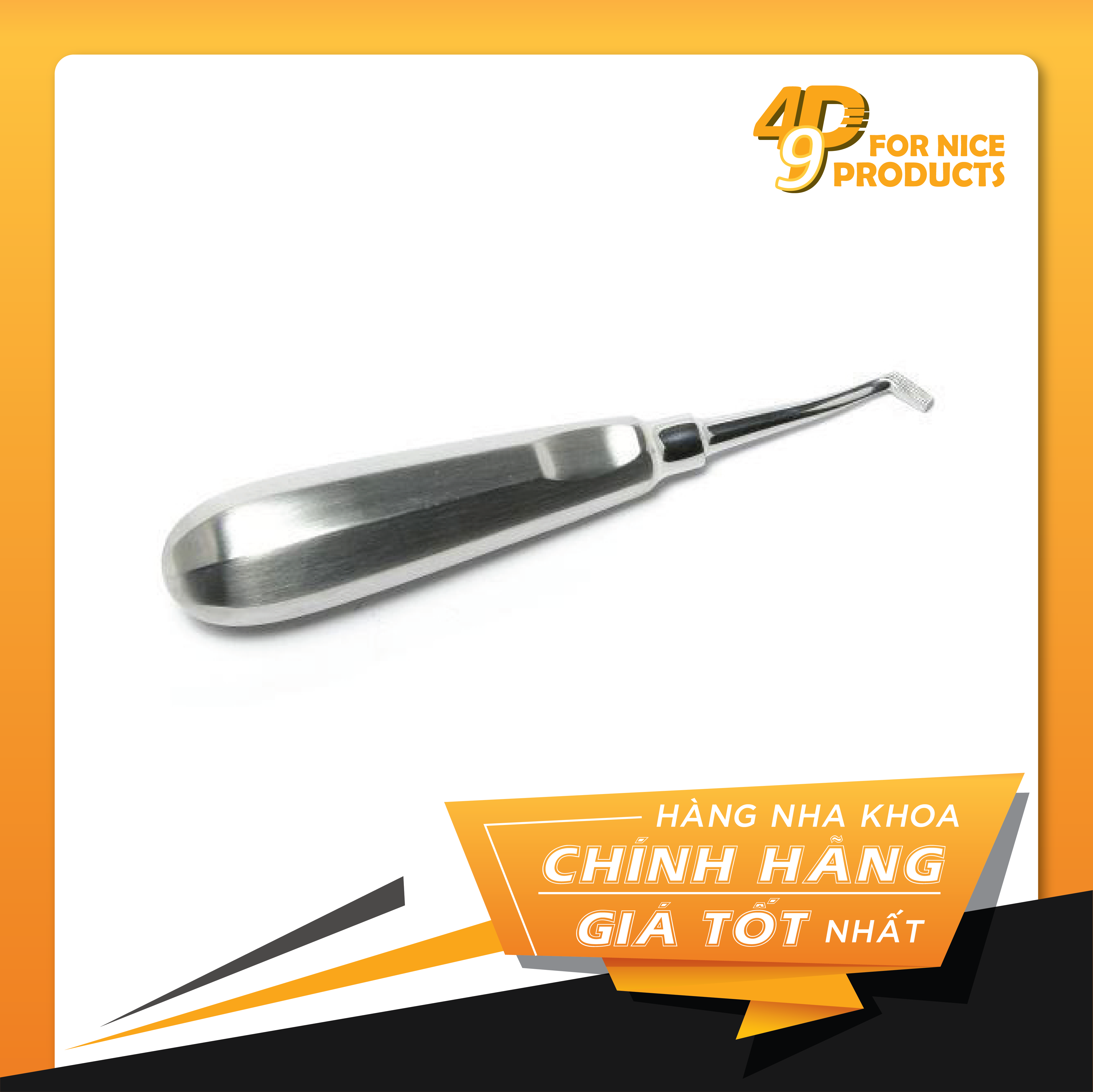 Cây ấn khâu - Band pusher (060-001)