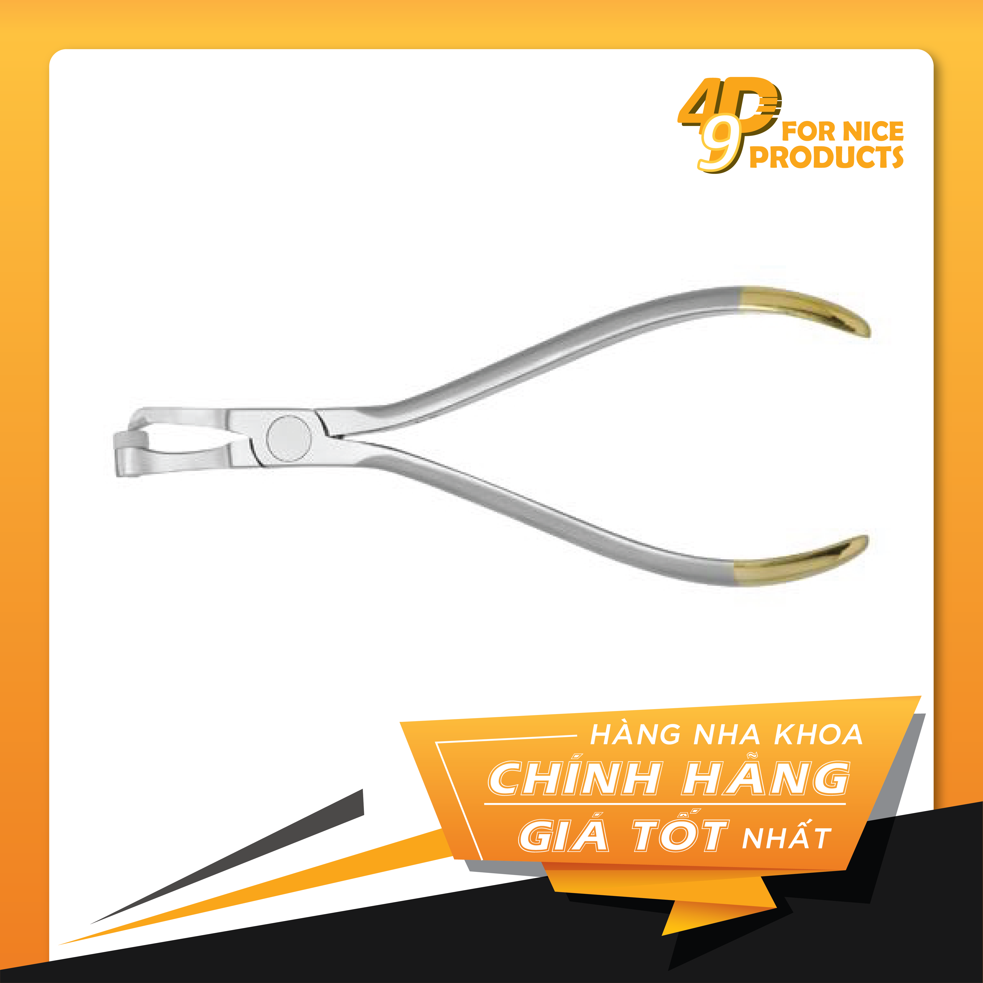 Kềm tháo khâu - Medesy