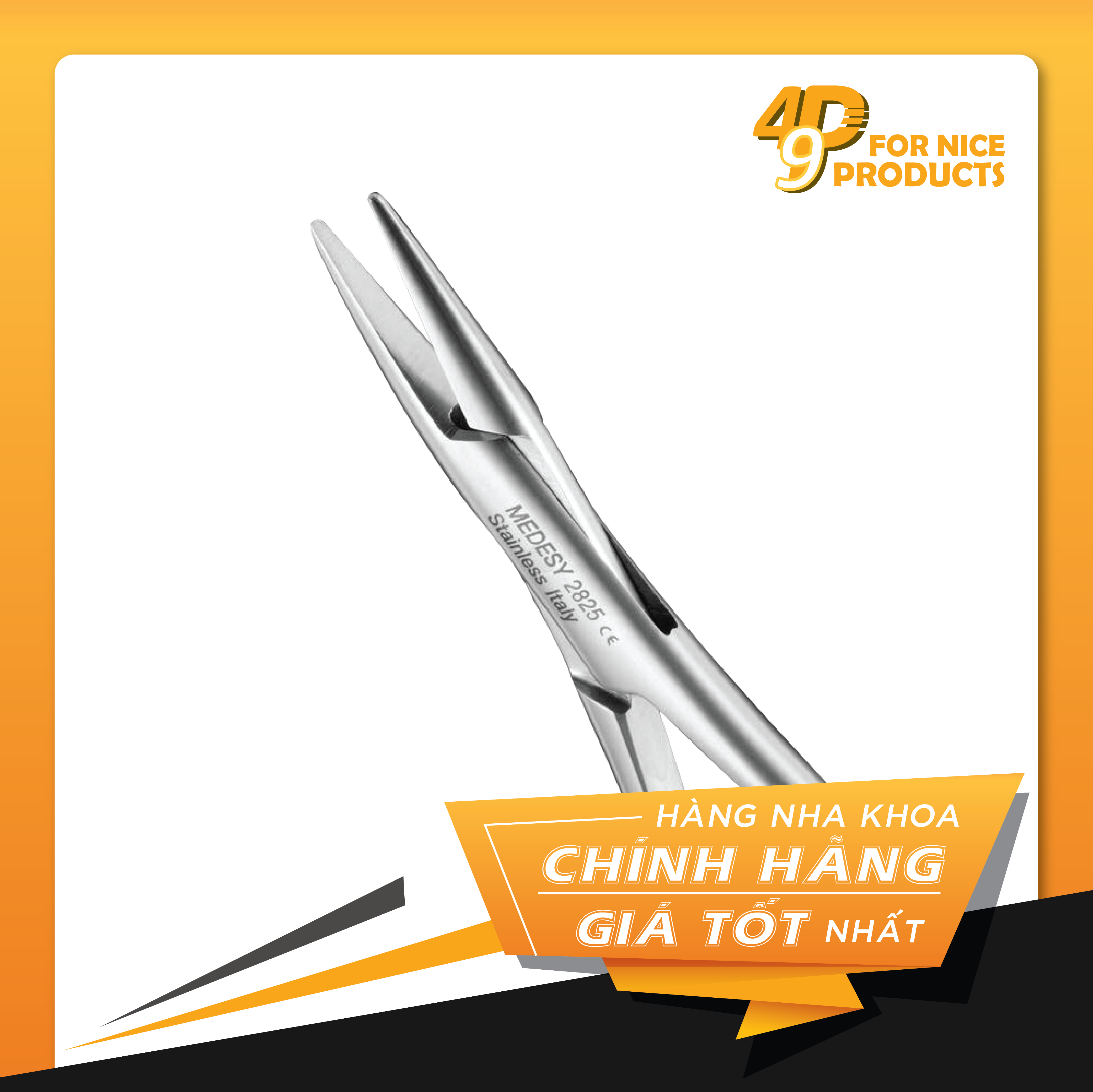 Kềm Mathieu - Medesy