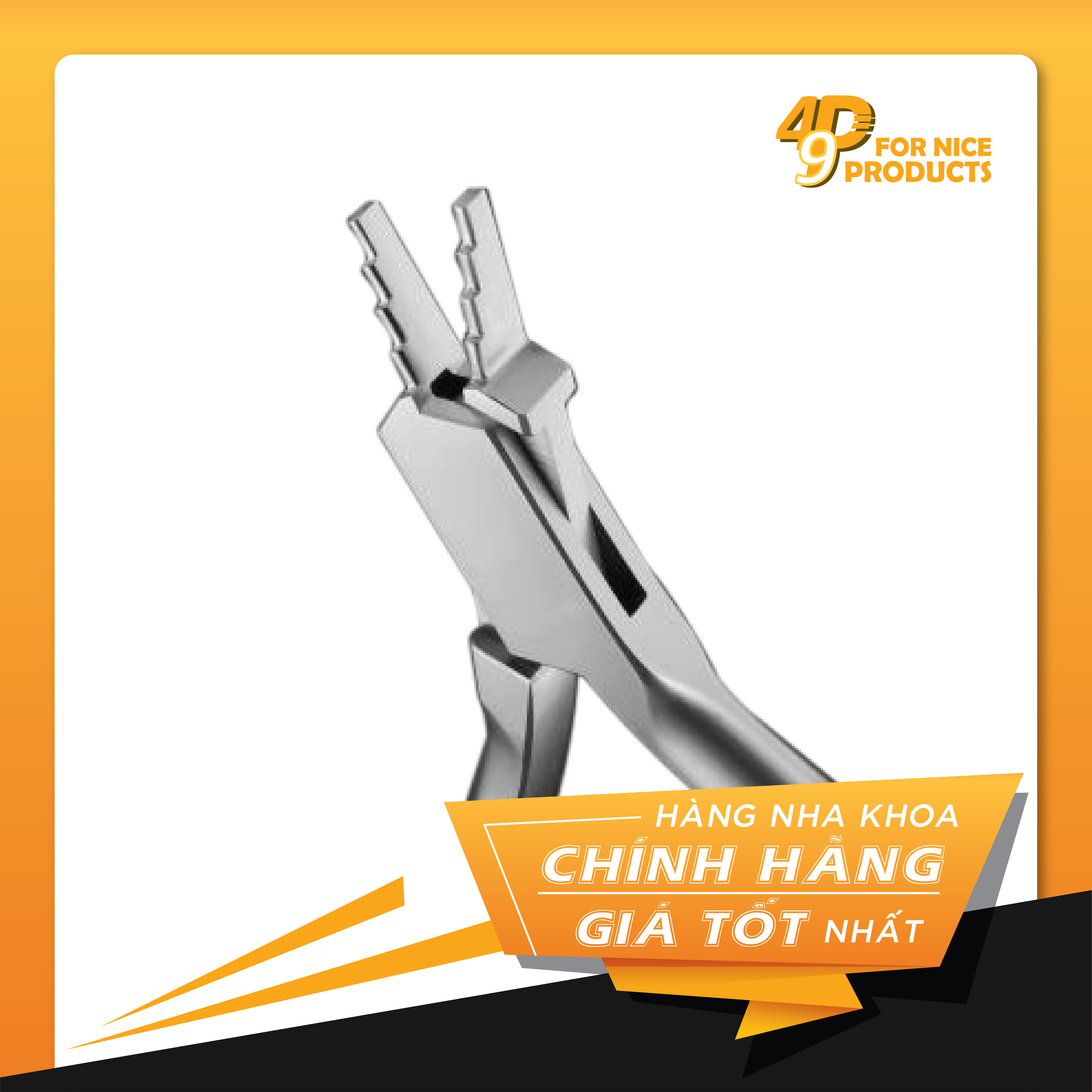 Kềm Nance - Medesy