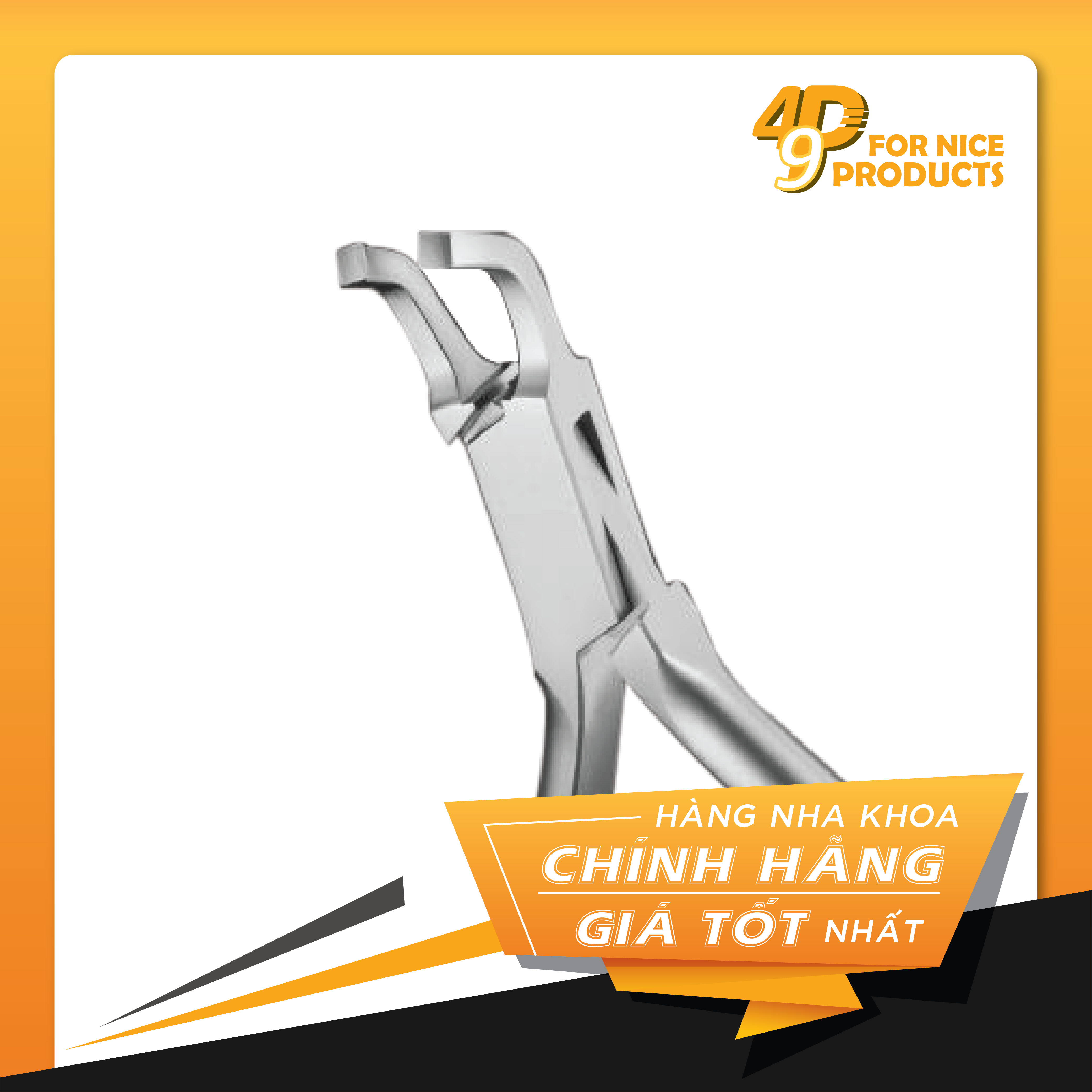 Kềm tháo mắc cài - Medesy 3000/82