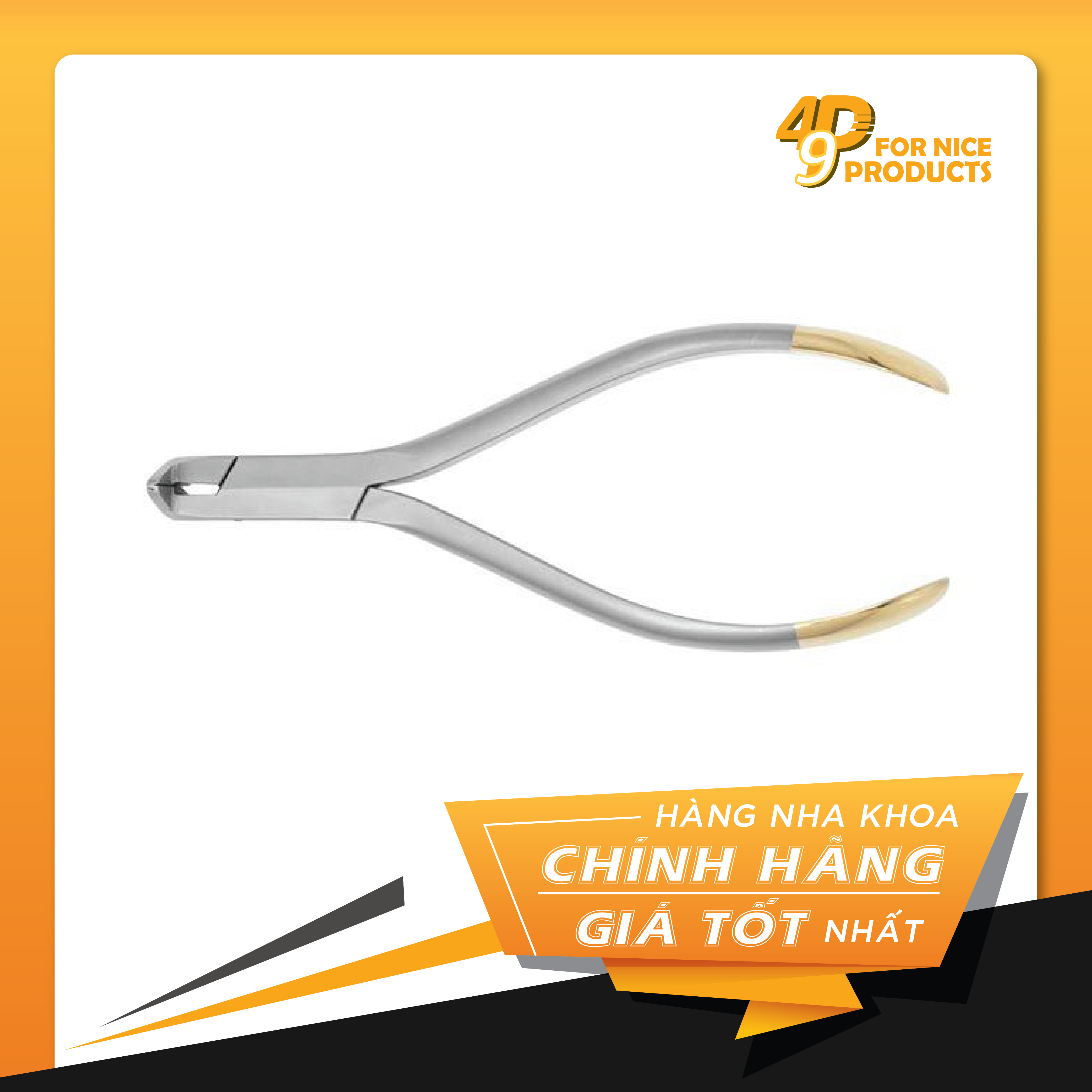 Kềm cắt xa - Medesy