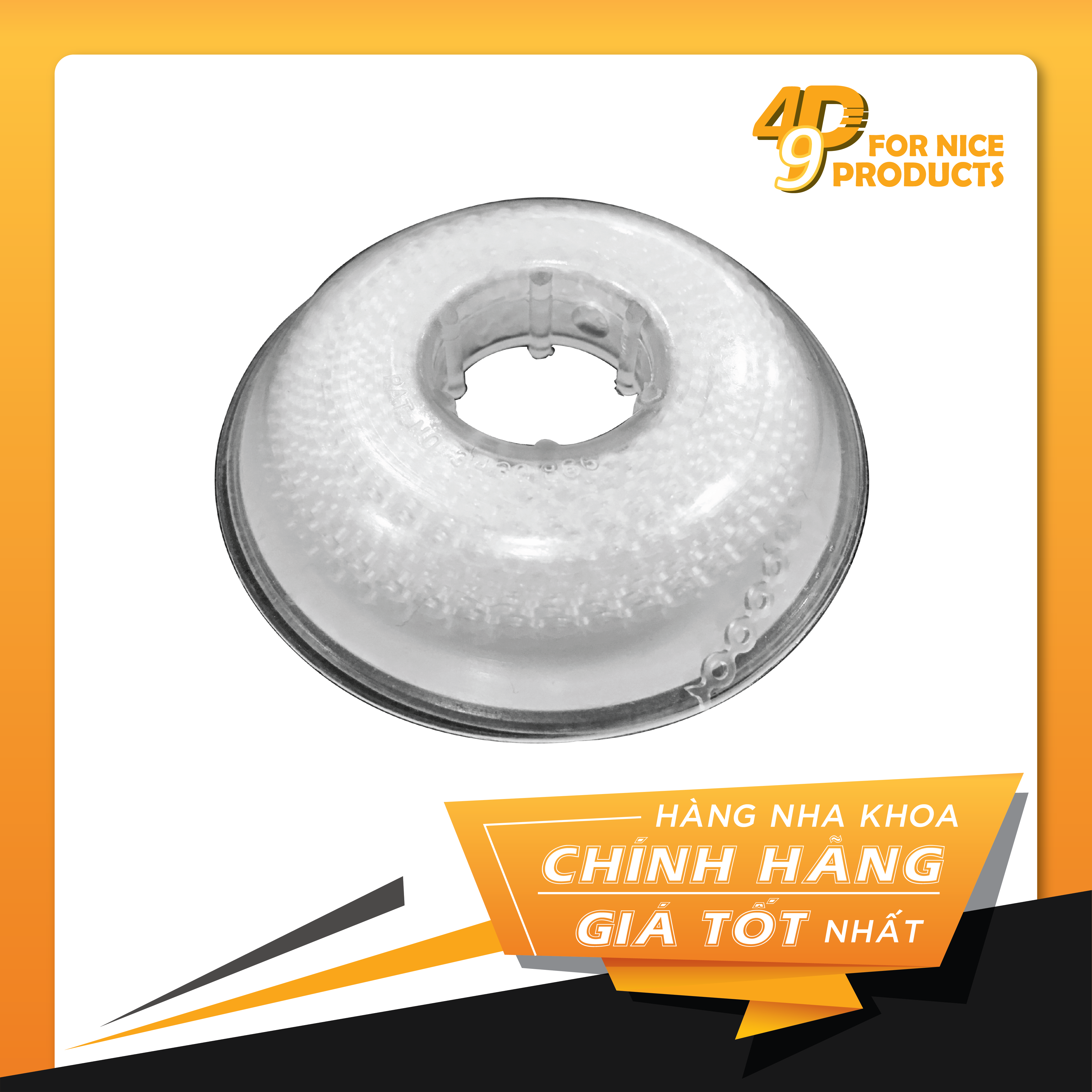 Thun chuỗi - American Orthodontics