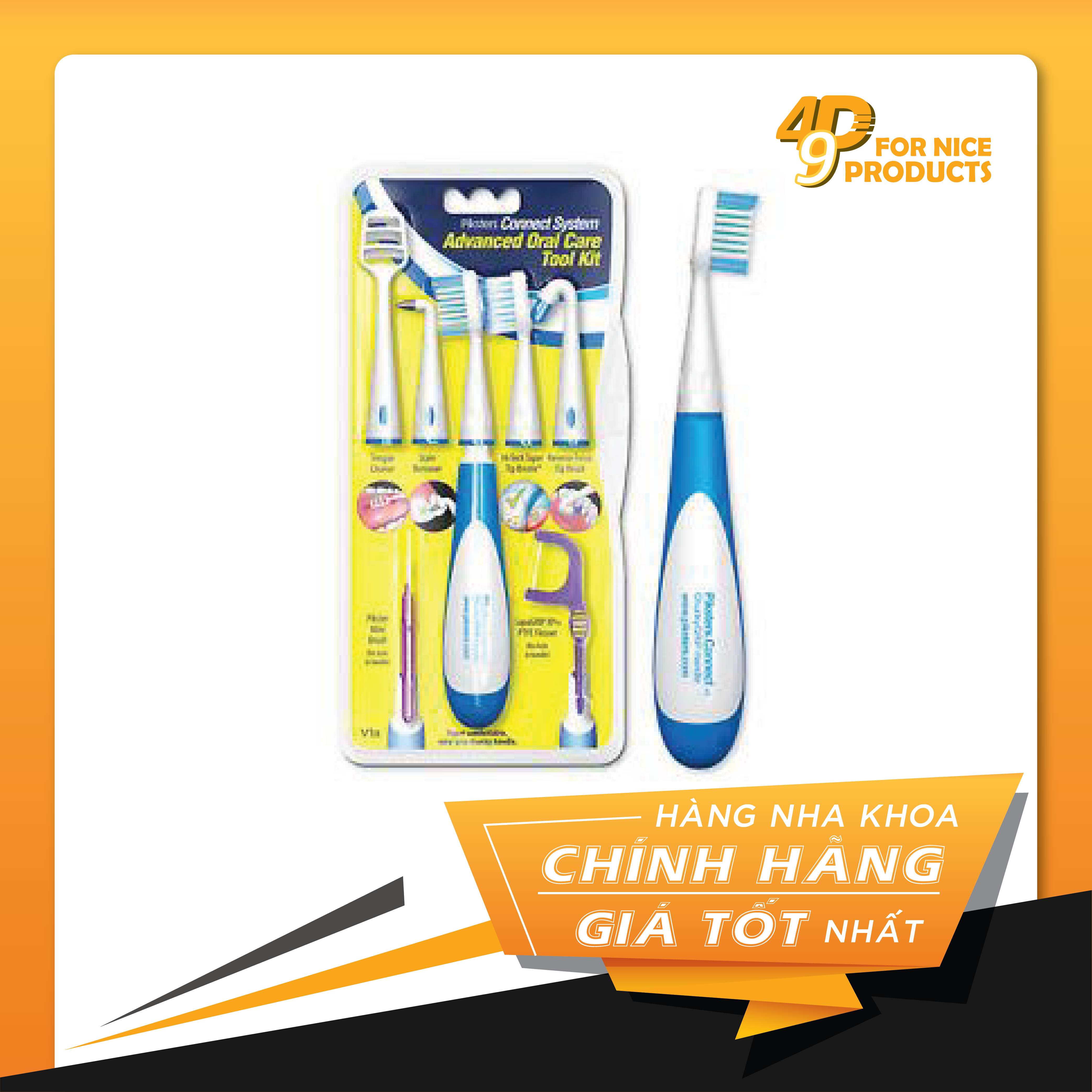 bộ-bàn-chải-5-đầu-piksters-49p.vn