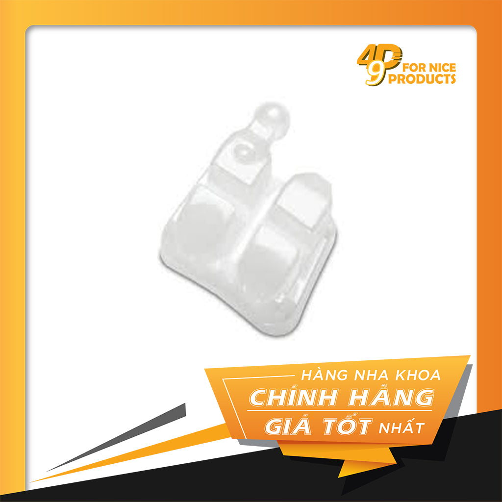 Mắc cài sứ Clarity Advance - 3M