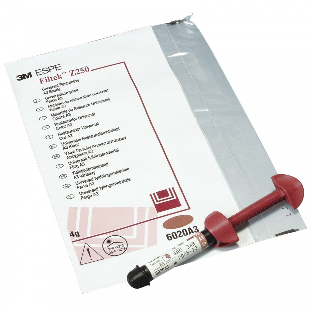 Composite đặc Z250 3M