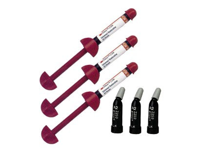 Composite đặc Z250 3M