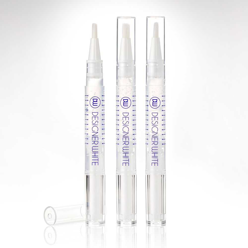 Bút gel trắng răng Tooth Toner refill- Piksters